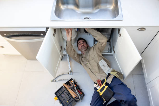 Best Residential Plumbing Services  in White House Station, NJ