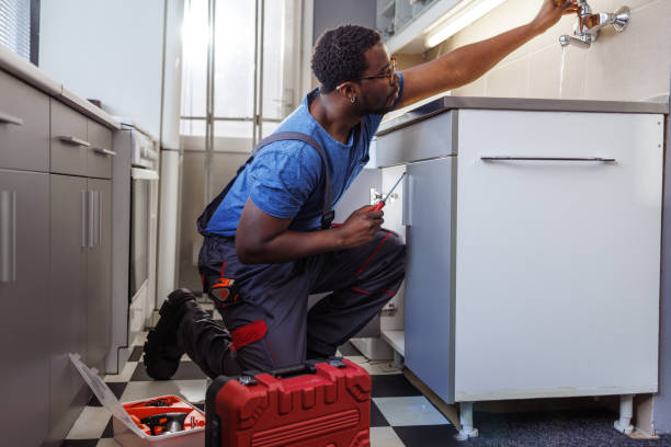 Best Toilet Repair Services  in White House Station, NJ